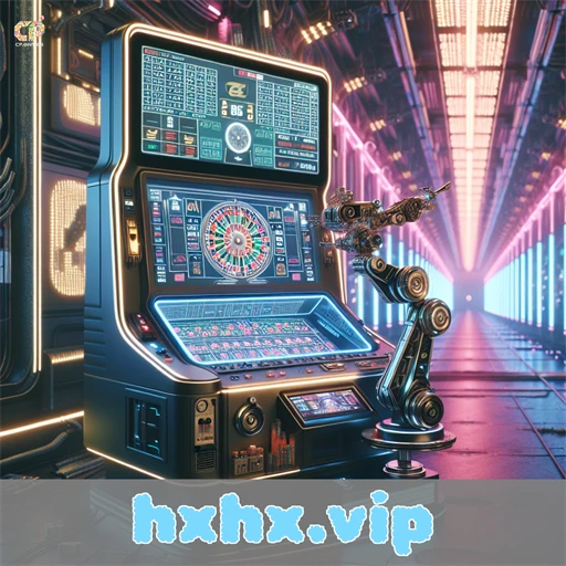 hxhxVIP Aplicativo Móvel