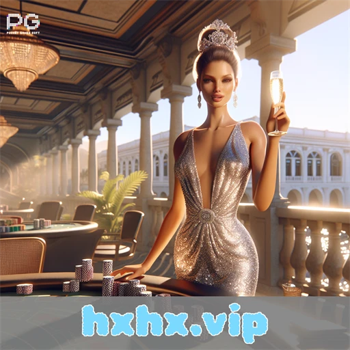 hxhxVIP Experiência de Cassino