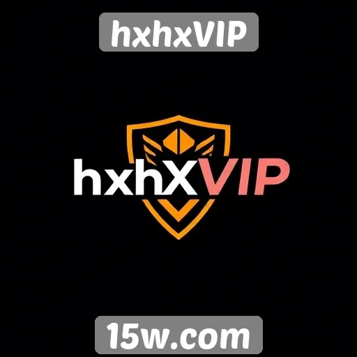 Plataforma hxhxVIP oferece torneios de e-sports