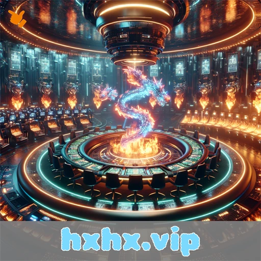 Login única e envolvente no hxhxVIP - Explore agora!