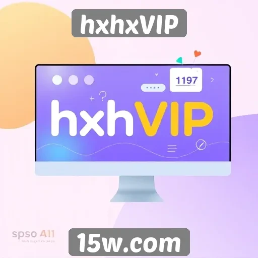 Análise da Experiência do Usuário no hxhxVIP